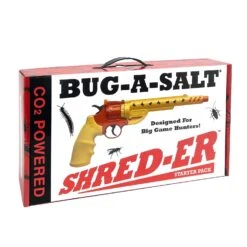 Bug-A-Salt Insect Repellent Device For Roaches/Murder Hornets/Scorpions 16 Bug-A-Salt Insect Repellent Device For Roaches/Murder Hornets/Scorpions -Roundup Hub 000ea461 a23d 423e 9f04 6d54129a9218