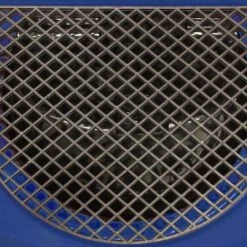 Chapin 24 In. W Broadcast Push Spreader For Salt/Ice Melt 80 Lb -Roundup Hub 003d4d25 e3ff 442c bb7d 3342482a4c25