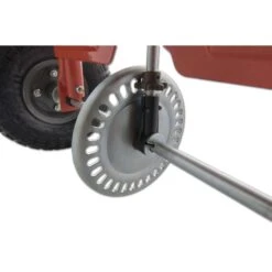 Agri-Fab 10 Ft. W Tow Behind Spreader For Fertilizer/Grass Seed/Ice Melt 110 Lb -Roundup Hub 00f02b0a 11be 4361 a640 22bf953a1842