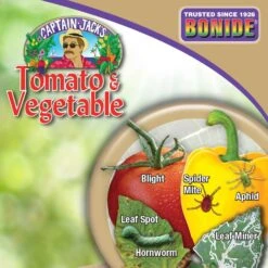 Bonide Tomato & Vegetable 3 In 1 Organic 3 In 1 Garden Insect Spray Liquid 32 Oz 15 Bonide Tomato & Vegetable 3 In 1 Organic 3 In 1 Garden Insect Spray Liquid 32 Oz -Roundup Hub 00f75508 5666 4407 9b86 91b4938c2690