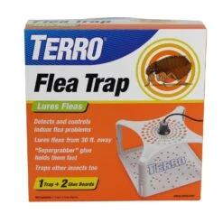 TERRO Flea Trap 8.3 Oz -Roundup Hub 02c94f5e 135c 4282 88b9 496e8287e30e