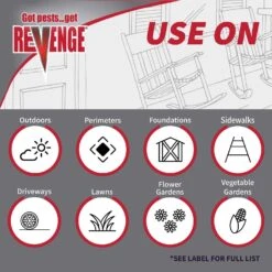 Bonide Termite & Carpenter Ant Insect Killer Liquid Concentrate 32 Oz 10 Bonide Termite & Carpenter Ant Insect Killer Liquid Concentrate 32 Oz -Roundup Hub 03d7807c 3040 4421 8386 cf932f912707