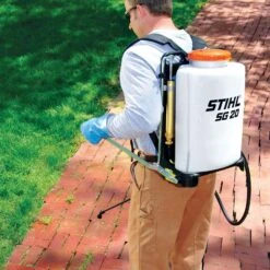 STIHL SG 20 18 L Backpack Sprayer 8 STIHL SG 20 18 L Backpack Sprayer -Roundup Hub 0403f957 a45b 4da0 a453 47da8f2f6b62