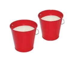 Patio Essentials Citronella Bucket Candle For Mosquitoes/Other Flying Insects 10 Oz -Roundup Hub 0522d29b 75c8 4634 b5e9 c3b5288bf2c7