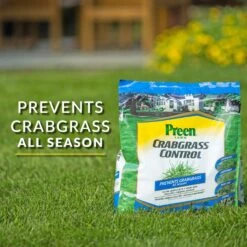 Preen Crabgrass Control Granules 15 Lb -Roundup Hub 0554f22e d79c 440d a1cd 3ad46e1993a5