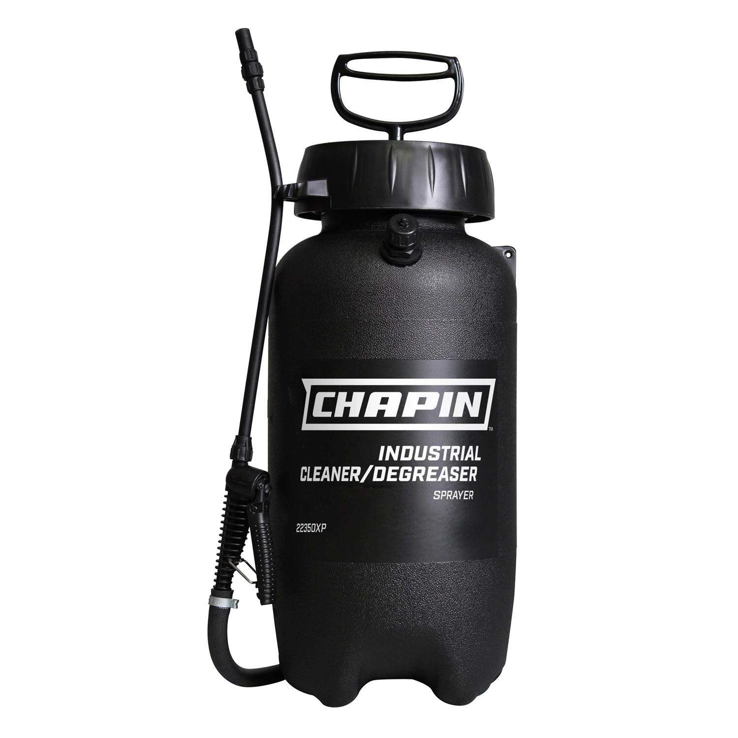 Chapin 2 Gal Tank Sprayer 1 Chapin 2 Gal Tank Sprayer