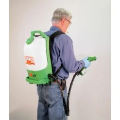 Multi-Clean Victory 14 Qt Sprayer Backpack Sprayer