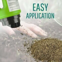 Safer Brand Critter Ridder Animal Repellent Granules For Most Animal Types 2 Lb -Roundup Hub 06551fd4 f5c6 4790 a431 e81eaa86f10f