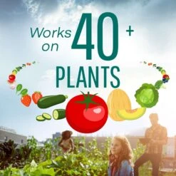 Safer Brand Animal Repellent Granules For Slugs And Snails 2 Lb -Roundup Hub 08da595f 5ec6 4194 8f52 61d9474d8932