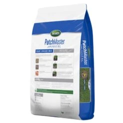 Scotts PatchMaster Mixed Sun Or Shade Grass Spot Repair Seed 10 Lb 16 Scotts PatchMaster Mixed Sun Or Shade Grass Spot Repair Seed 10 Lb -Roundup Hub 09d37e70 5f68 47e4 93aa 8c10a11e5396