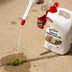 Spectracide Accushot Weed And Grass Killer RTU Liquid 1.33 Gal -Roundup Hub 0a3b792c 57ae 4146 8e72 bc3316614d3e