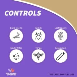 Bonide All Seasons Organic Horticultural Spray Oil Liquid Concentrate 32 Oz -Roundup Hub 0ace1cb1 33b3 490f 887c 5a9a54d3a354