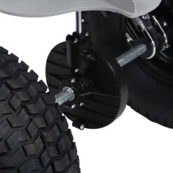 Chapin 120 In. W Tow Behind Spreader For Fertilizer/Seed 150 Lb -Roundup Hub 0b2aec74 708c 4cf9 9f10 36f23eb43dc5