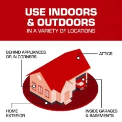 Tomcat Bait Station Blocks For Mice And Rats 4 Oz 1 Pk 16 Tomcat Bait Station Blocks For Mice And Rats 4 Oz 1 Pk -Roundup Hub 0c48fb67 1adf 400c 813b ea8d45ec0364