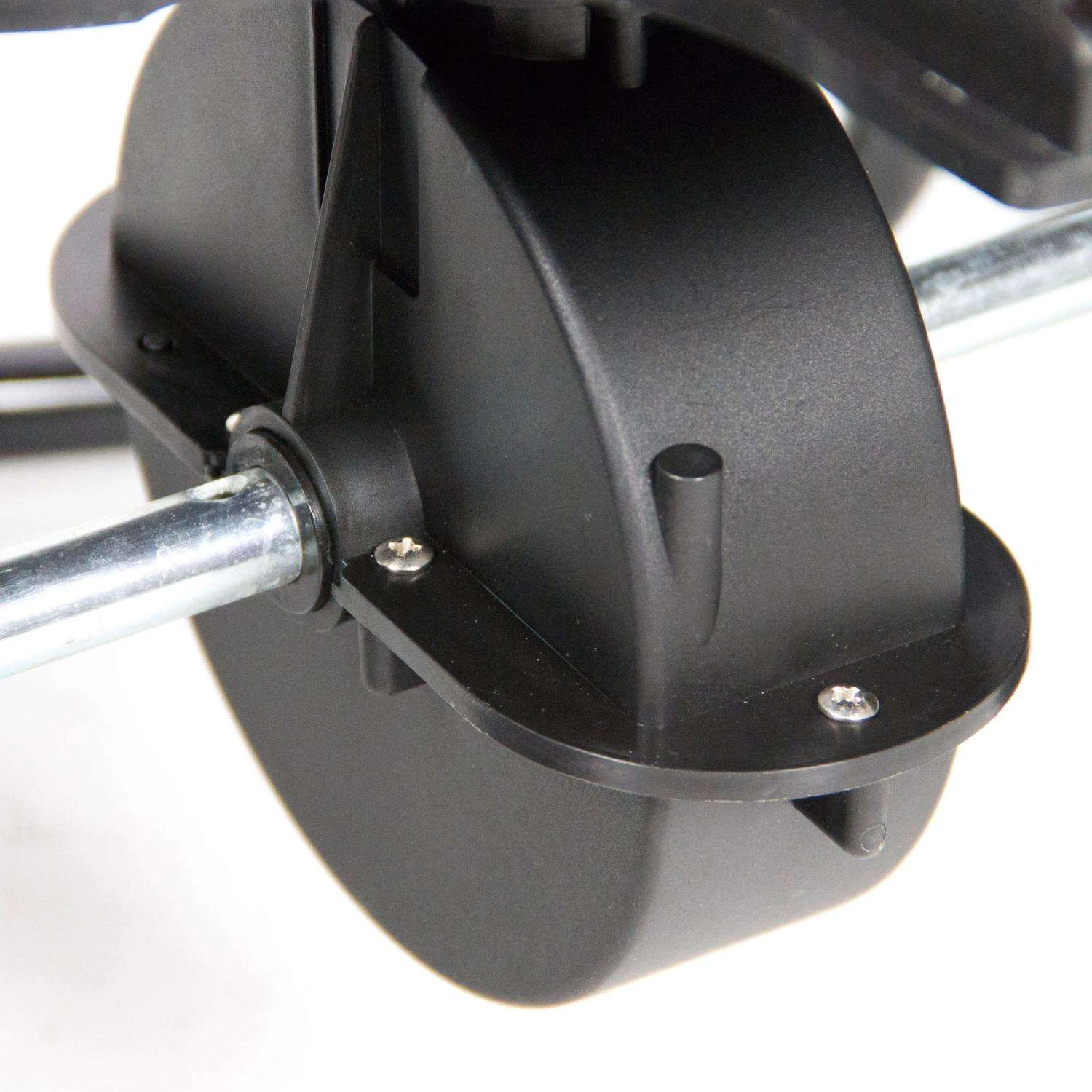 Chapin 100 In. W Broadcast Push Lawn Spreader For Fertilizer 80 Lb 8 Chapin 100 In. W Broadcast Push Lawn Spreader For Fertilizer 80 Lb - Image 8