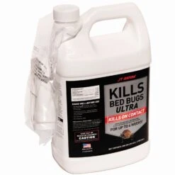 JT Eaton Bed Bug Killer Liquid 1 Gal