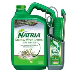 Natria Weed And Grass Control RTU Liquid 1.3 Gal