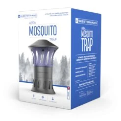 Skeeter Hawk Area Outdoor Mosquito Trap 10 W -Roundup Hub 0d7e44f0 1377 4b9f ba42 30abe2a42b3c