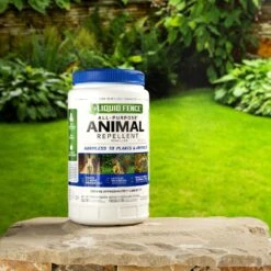 Liquid Fence Animal Repellent Granules For All Animals 2 Lb -Roundup Hub 0d89f517 0762 43a2 bc0f 4632888b4e61