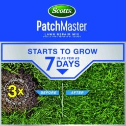 Scotts PatchMaster Mixed Sun Or Shade Grass Spot Repair Seed 10 Lb 11 Scotts PatchMaster Mixed Sun Or Shade Grass Spot Repair Seed 10 Lb -Roundup Hub 0e1e0bee 50cf 400c 8c0e e0bde78d0db2