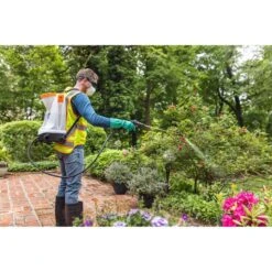 STIHL SG 51 12 L Nozzle Backpack Sprayer -Roundup Hub 0fcbc8a5 2a70 4b1c 8025 9b97341c1494