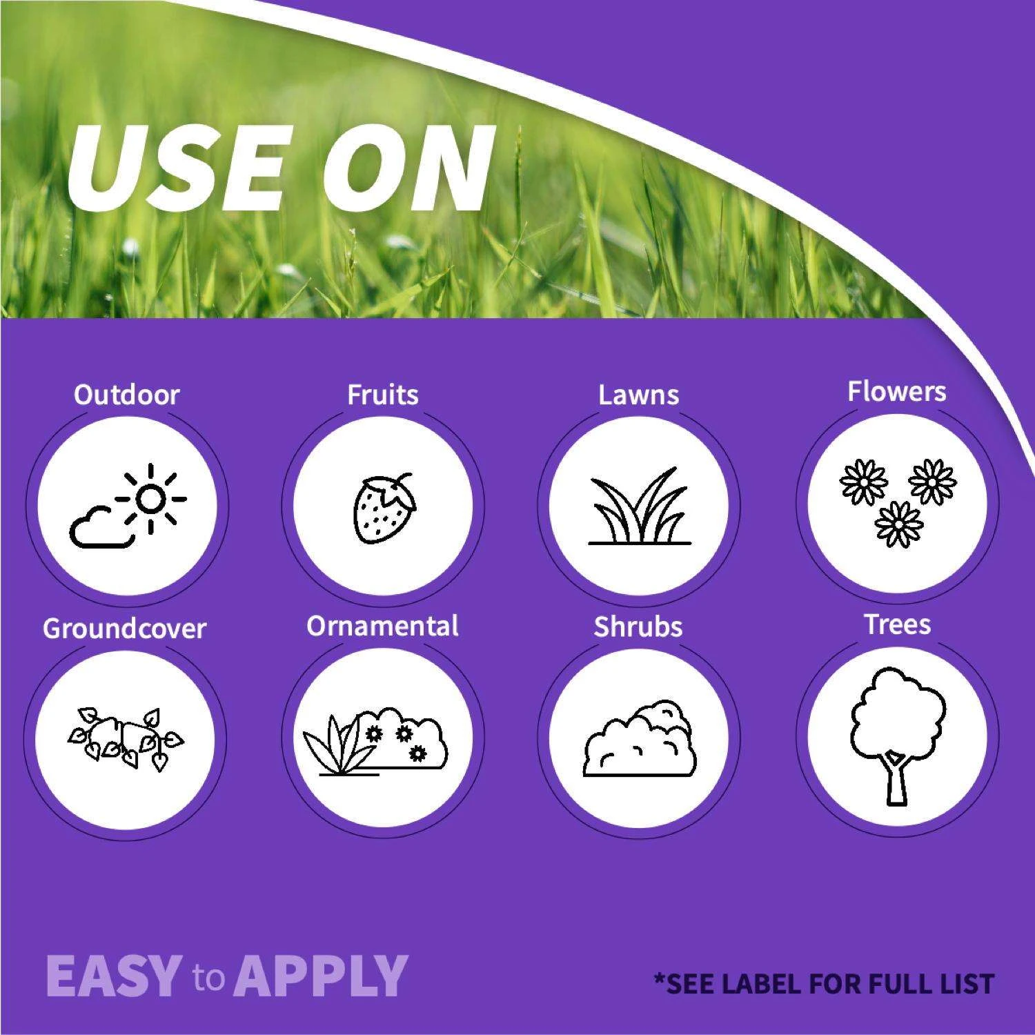 Bonide Annual Insect Killer Liquid Concentrate 32 Oz 4 Bonide Annual Insect Killer Liquid Concentrate 32 Oz - Image 4