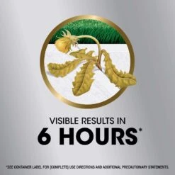 Roundup Dual Action Weed And Grass Killer RTU Liquid 1.25 Gal -Roundup Hub 105d7430 2186 49bd 8ab5 5a80df196d1c