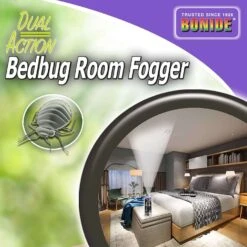 Bonide Dual Action Bed Bug And Flea Fogger Aerosol 2 Oz -Roundup Hub 10f59fd0 402c 49e7 b490 a8afc10c23e1