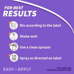 Bonide Eight Vegetable, Fruit & Flower Insect Killer Liquid Concentrate 32 Oz -Roundup Hub 12262c6b 04a0 47da b793 f3d90f974b0c