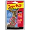 Summit Chemical Deer Ban Animal Repellent Capsule For Deer 50 Ct