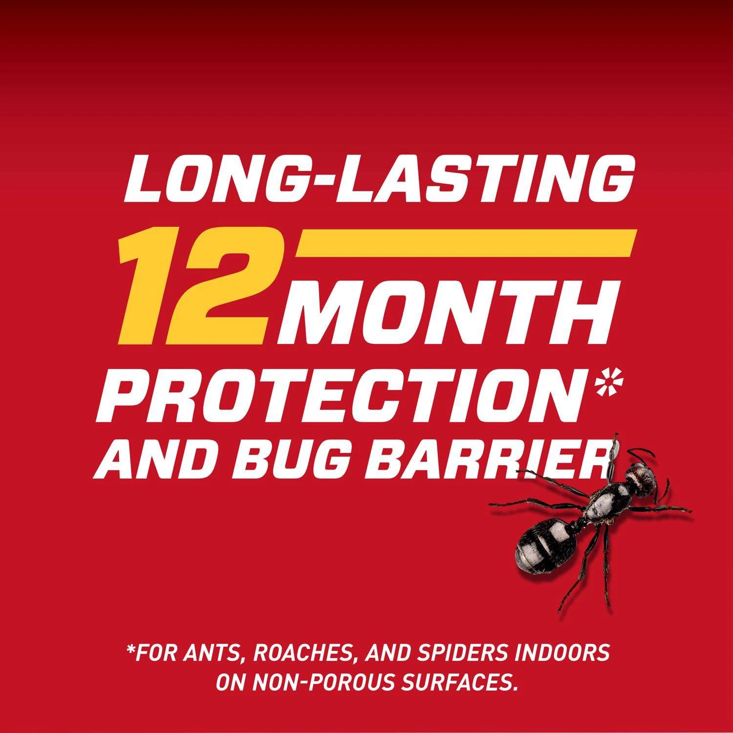 Ortho Home Defense Insect Killer Liquid 1.1 Gal 2 Ortho Home Defense Insect Killer Liquid 1.1 Gal - Image 2