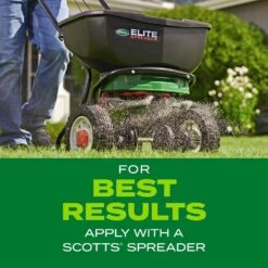 Scotts Turf Builder Rapid Grass Mixed Sun Or Shade Grass Seed And Fertilizer 16 Lb -Roundup Hub 1580d523 754d 4d97 855e a774ca078851