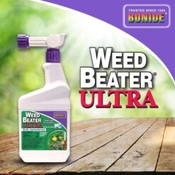 Bonide Weed Beater Weed Killer RTS Hose-End Concentrate 16 Oz -Roundup Hub 15ed2d96 7c5b 43fa bff8 db81ada867d8