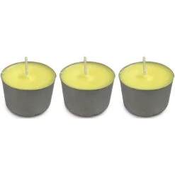 JT Eaton ZendoZones Citronella Candle Burner Candle For Mosquitoes 1 Pk -Roundup Hub 15f84c7d cea5 4b43 a8d7 7dccda2c3c29