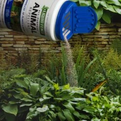 Liquid Fence Animal Repellent Granules For All Animals 2 Lb -Roundup Hub 16022521 3c31 4087 b3ad 519a9cbbc319