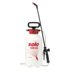 Solo Farm And Landscape 2 Gal Wand Hand Held Sprayer
