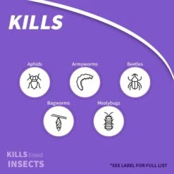 Bonide Eight Vegetable, Fruit & Flower Insect Killer Liquid Concentrate 32 Oz -Roundup Hub 1682fcd0 1167 4080 9334 e6bdb63f8a40