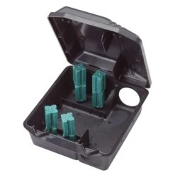Tomcat Rodent Bait Station Blocks For Mice And Rats 1 Pk -Roundup Hub 16f47aa5 e38a 42a8 99af eb85698dbdc8