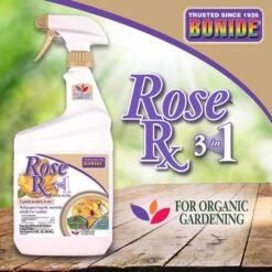 Bonide Rose Organic Crawling Insect Killer Liquid 32 Oz -Roundup Hub 183cd050 bbbd 4417 a51c 07512c39c5c2