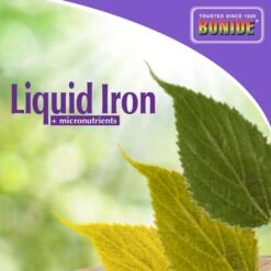Bonide Garden Rich Liquid Concentrate Plant Food 32 Oz -Roundup Hub 1a57600e 0a94 46a1 b10a c504537463e4
