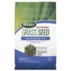 Scotts Turf Builder Mixed Sun Or Shade Grass Seed 16 Lb