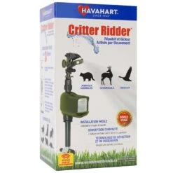 Havahart Critter Ridder Sprinkler Animal Repeller For Outdoor Pests 11 Havahart Critter Ridder Sprinkler Animal Repeller For Outdoor Pests -Roundup Hub 1a8da491 2750 4f0f a797 08c92933d112