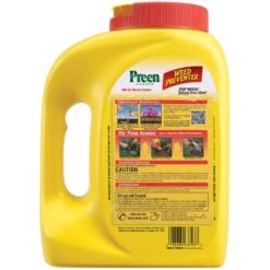 Preen Weed Preventer Granules 5.625 Lb -Roundup Hub 1ac80835 a0c3 4294 99ad 446600f29ea5