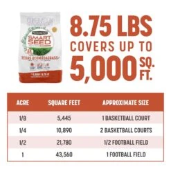 Pennington Smart Seed Texas Bermuda Full Sun Grass Seed And Fertilizer 8.75 Lb 16 Pennington Smart Seed Texas Bermuda Full Sun Grass Seed And Fertilizer 8.75 Lb -Roundup Hub 1b37d783 9b43 4db1 881f ce5c798ce422