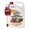Spectracide AccuShot Weed And Grass Killer RTU Liquid 1.33 Gal