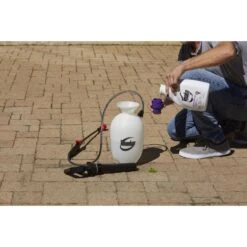 Roundup Weed And Grass Killer Concentrate 0.5 Gal -Roundup Hub 1bf5a7b5 816b 4789 8e0b a904a8411896