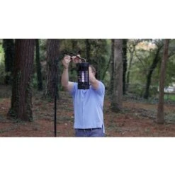 Black Flag Outdoor Bug Zapper 1/2 Acre 20 W -Roundup Hub 1c5aa54a 3b2e 40a0 bcd1 d958a8c0b193