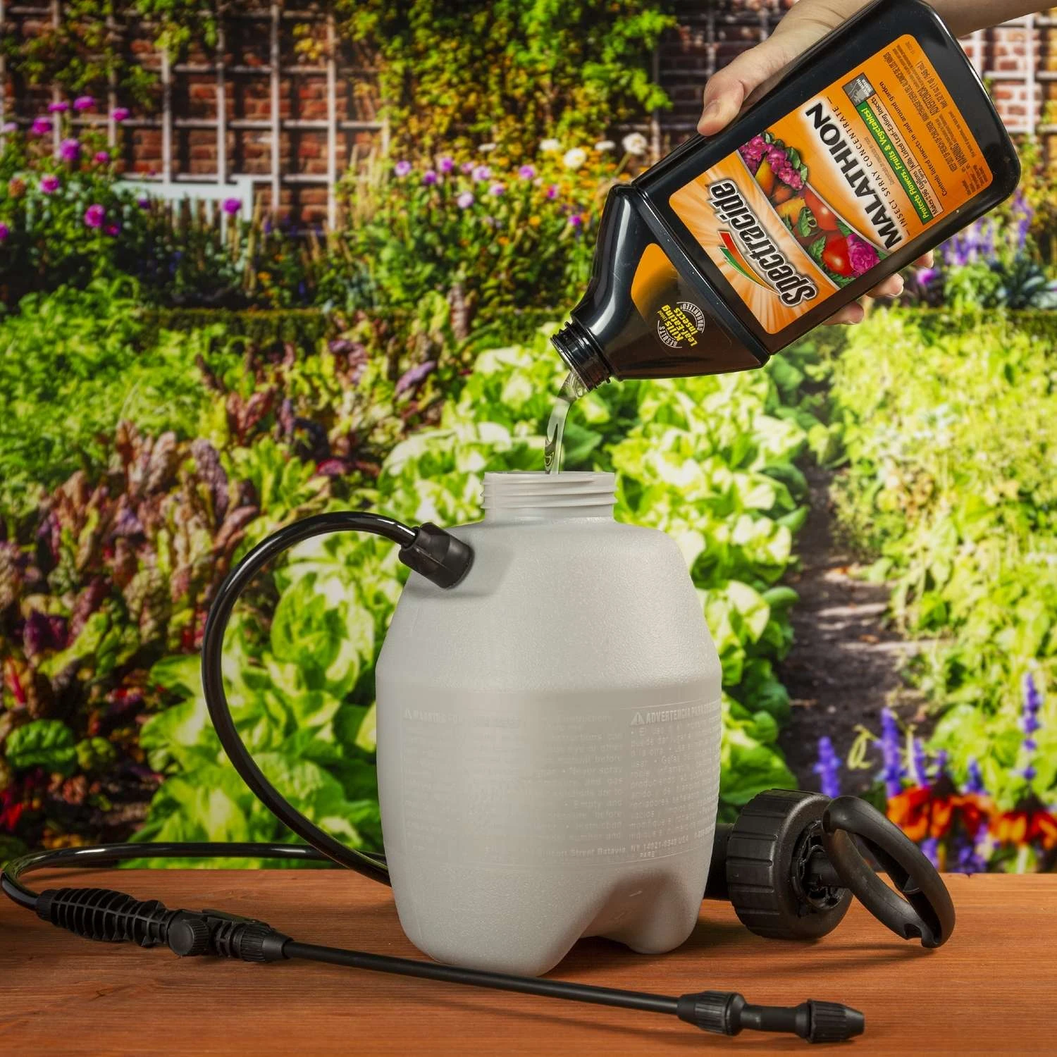 Spectracide Insect Killer Concentrate 32 Oz 4 Spectracide Insect Killer Concentrate 32 Oz - Image 4