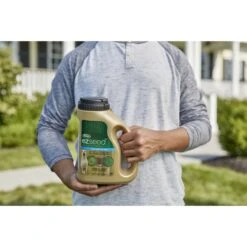 Scotts EZ Seed Mixed Sun Or Shade Pet/Dog Spot Grass Repair Seed 2 Lb -Roundup Hub 1cf29ae5 d59f 464f a052 434d55d98fa2