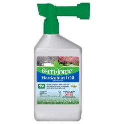 Ferti-lome Organic Horticultural Spray Oil Liquid 32 Oz